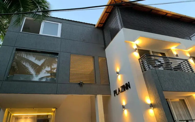 The Plazinn