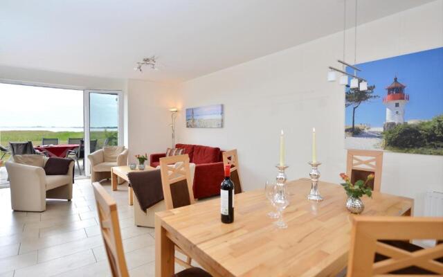 Ferienhaus Boddenzauber