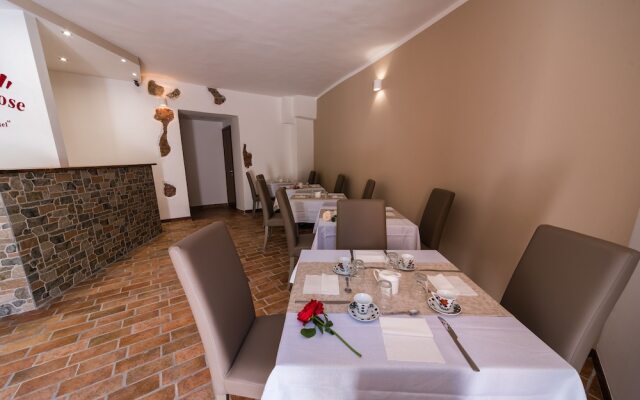 Le Undici Rose Hotel