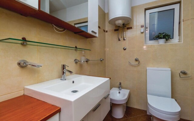 Beautiful Home in Crikvenica With Wifi and 2 Bedrooms