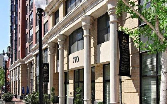 AllCity Avalon at Gallery Place