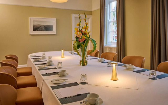 Hotel Du Vin Exeter
