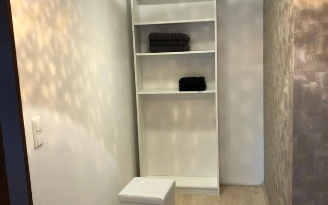 Gemütlich wohnen in Messenähe, Feenzian