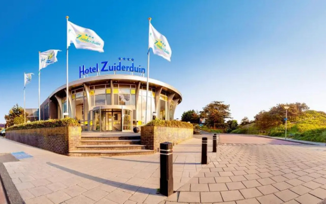 Hotel Zuiderduin