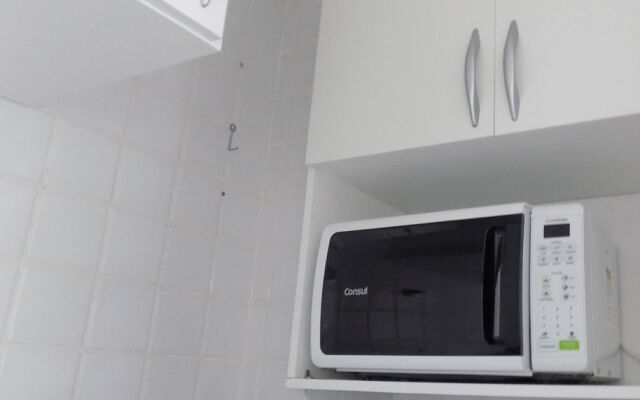 Flat Príncipe de Astúrias