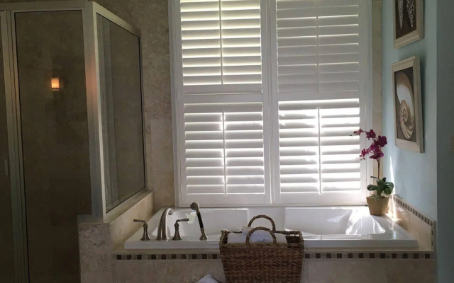 Butterfly Haven by Living Easy Abaco