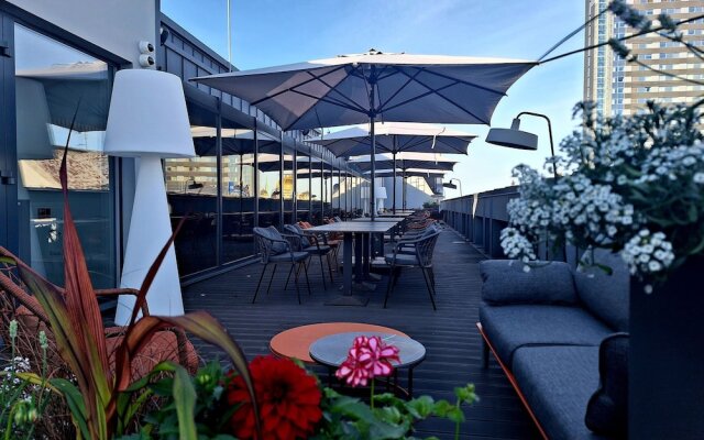 Aston Hotel Riga