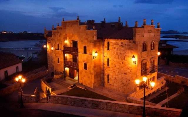 Apartamentos Costa Esmeralda