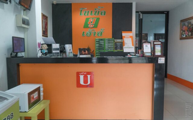 Noble U House Chiangmai