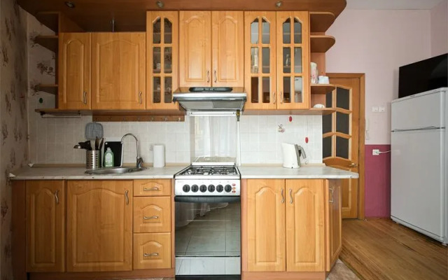 Апартаменты 1912 на ул. Казначейская, 13