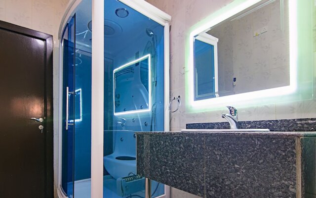 IEC Villa Resort