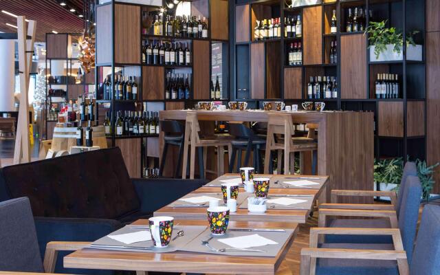 Mercure Krakow Stare Miasto (Old Town)