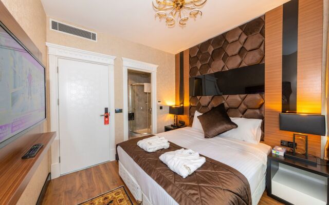 Eastanbul Suites