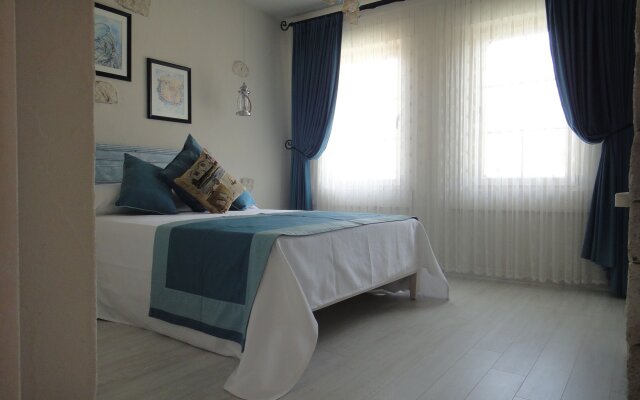 Cassiopeia Hotel Alacati