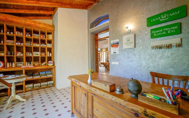 Olive Farm Of Datca Guesthouse - Adults Only