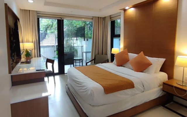 Pontefino Hotel and Residences