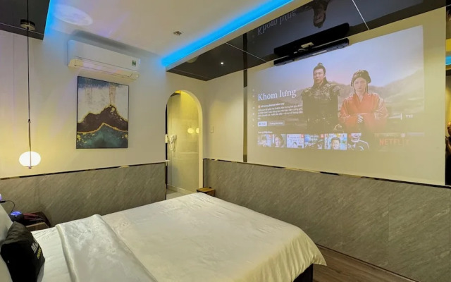 Reddoorz Plus Near Saigon Centre