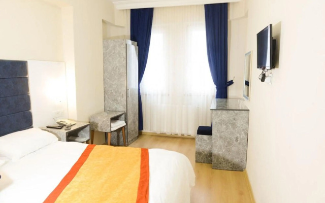 Van Yakut Hotel