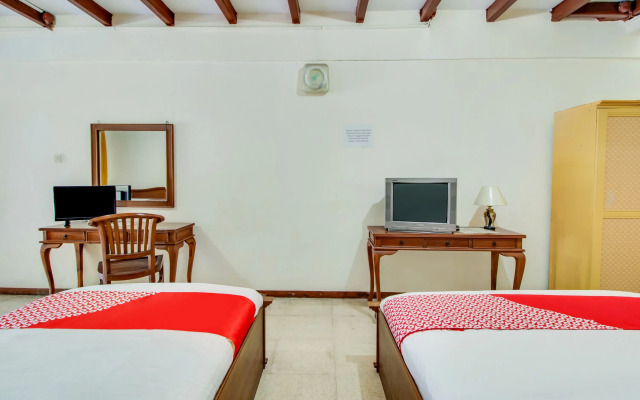 Penginapan Christina by OYO Rooms