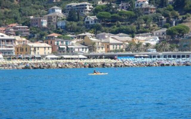 Magicstay - Flat 50M² 1 Bedroom 1 Bathroom - Moneglia