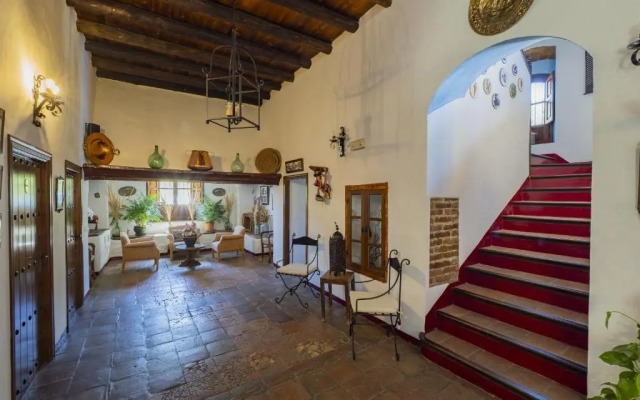Hotel Cortijo San Antonio - Caminito del rey