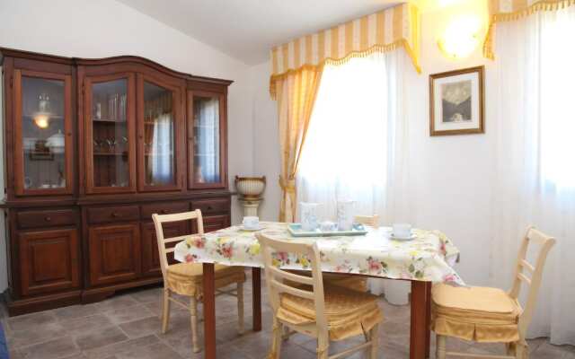 Porto San Paolo Apartments