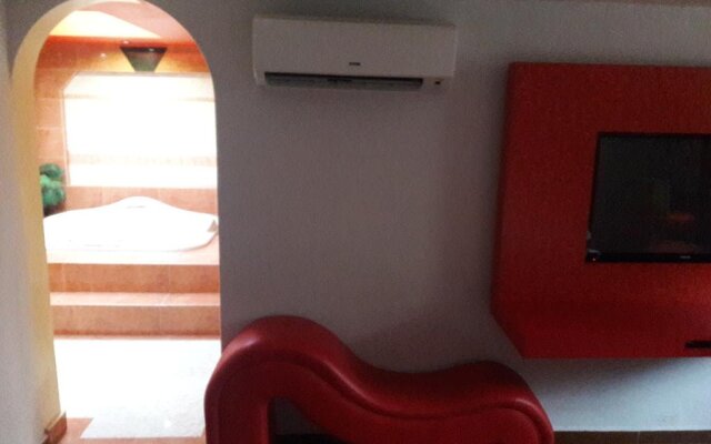 Motel Plaza Tabasco