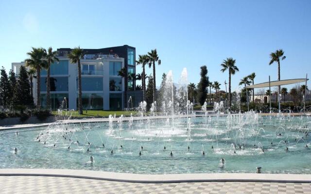 Borgo San Barbato Resort Spa & Golf