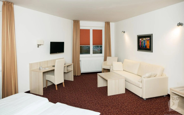 Hotel Quickborn