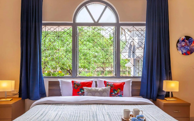 StayVista at Grey Mosaics