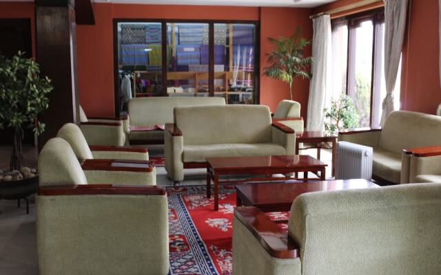 Hotel Riverview