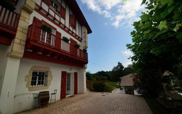 Appartement Hendaye