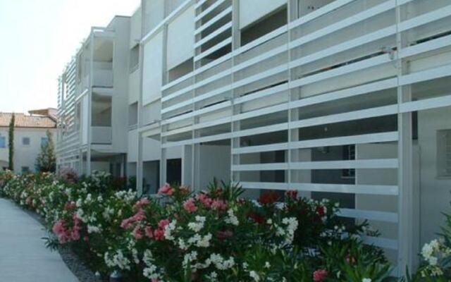 Residence Laguna Park