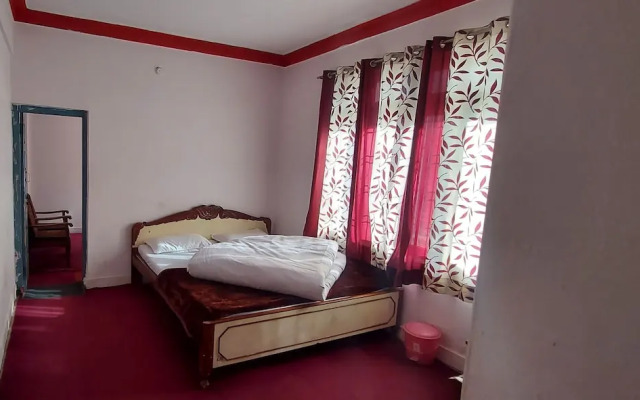 Hotel Shankar Shree