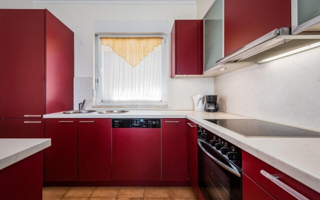 Awesome Home in Savudrija with Hot Tub, WiFi & 2 Bedrooms