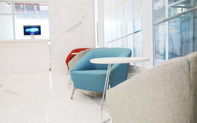 Fga Gracia Apartments