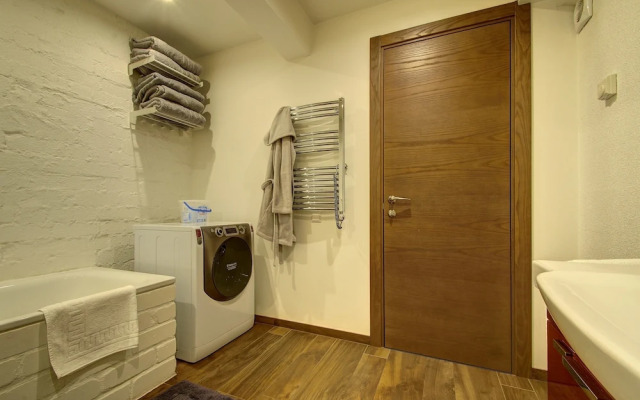 Loft 66&65 Panoramic View