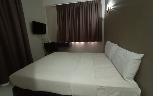 Hotel O Nice Stay Three Six Five Services