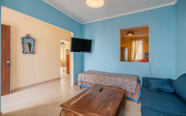 Stunning Home in Cipressa With Wifi and 2 Bedrooms