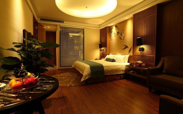 Yuquan Hotel