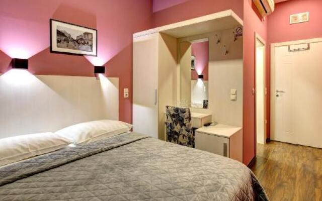 Motel Le Pont