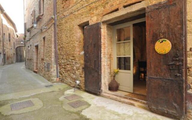 La Casina Del Lillotatini