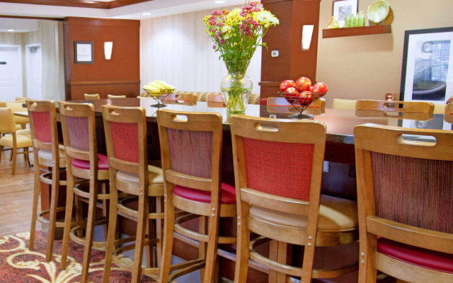 Hampton Inn Bangor