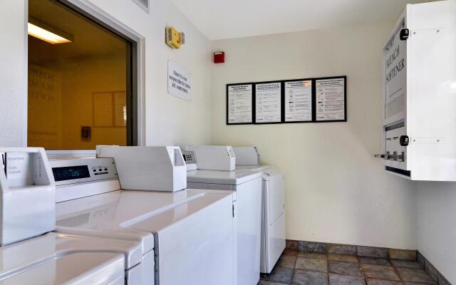 Motel 6 Big Bear Lake, CA