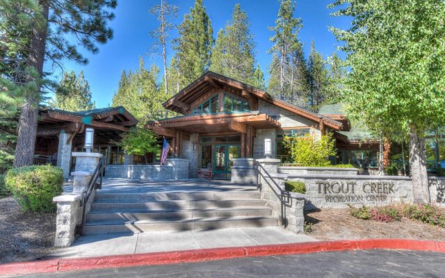 Skislope Sanctuary Close to Outdoor Activities