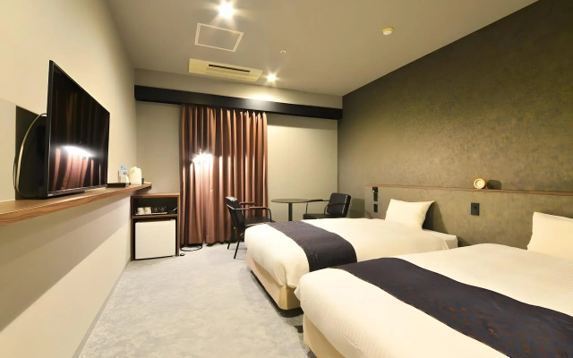 Lcgoryokaku Hotel