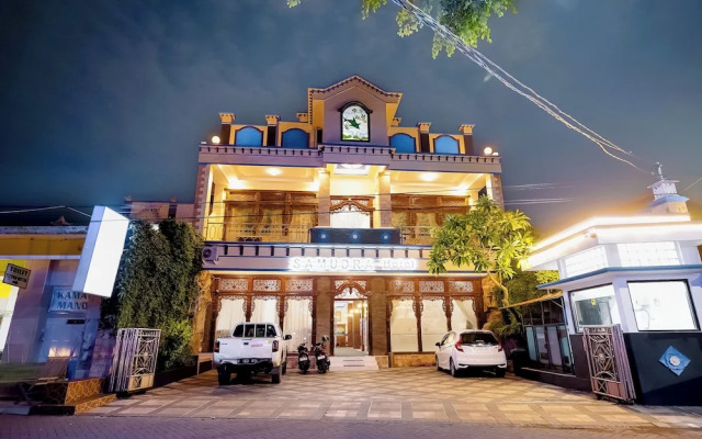 Samudra Hotel by RedDoorz