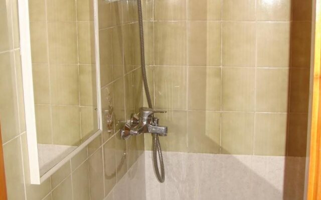 Hostal Talamanca