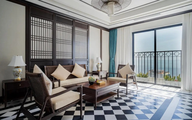 Potique Hotel