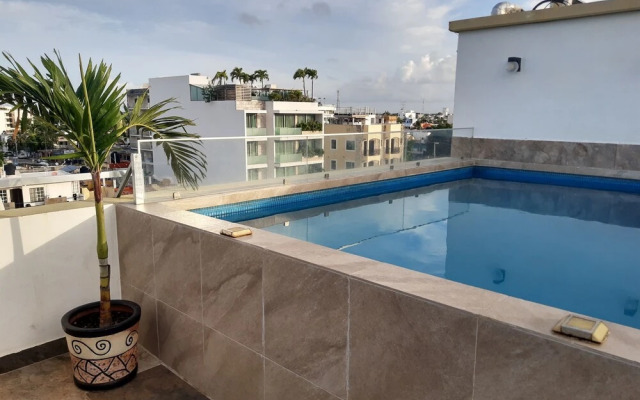 La Cultura Suites - Avenida Quinta